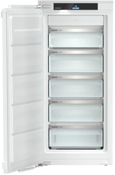 Встраиваемая морозильная камера Liebherr SIFNdi 4155 купить в Москве
