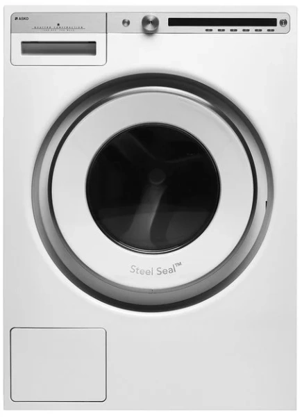 Стиральная машина Asko W4096P.W.P купить в Москве