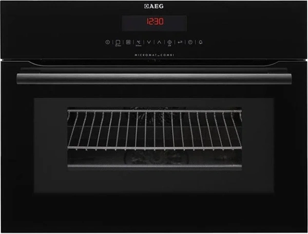 Микроволновая печь AEG KR5840310B купить в Москве