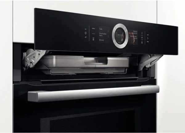 Духовой шкаф Bosch HNG 6764B1 купить в Москве
