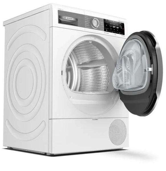 Сушильная машина BOSCH WTX87EH1OE купить в Москве
