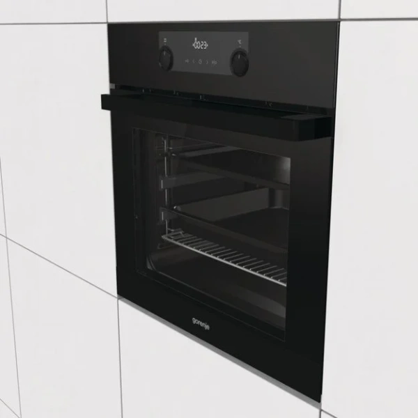 Духовой шкаф Gorenje BO735E32BG-2 купить в Москве
