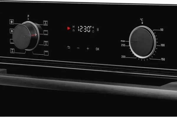 Духовой шкаф Kuppersberg HF 608 B купить в Москве
