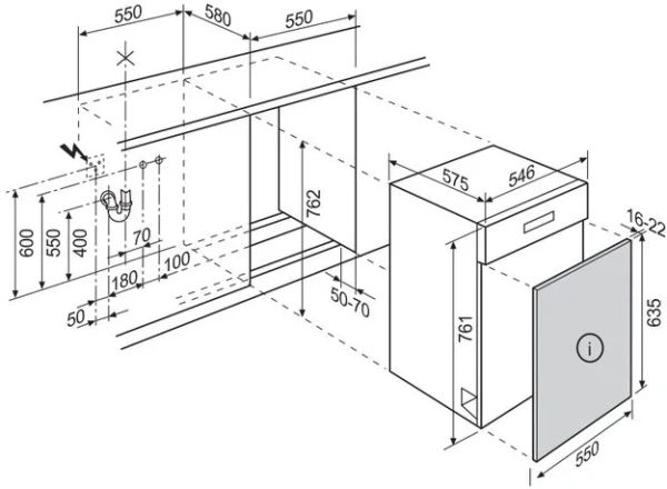 Сушильная машина Schulthess Spirit 660 White купить в Москве