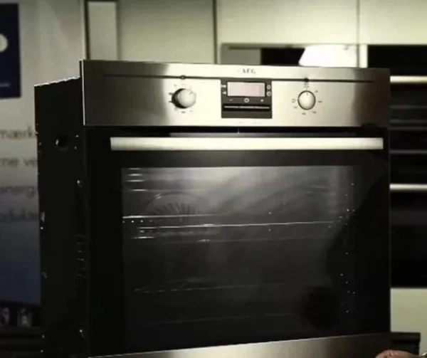 Духовой шкаф AEG BE3013421M купить в Москве
