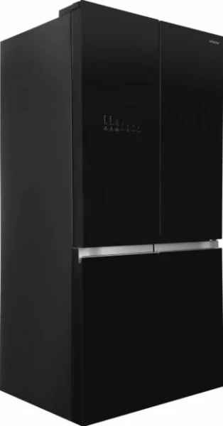 Холодильник Hitachi R-WB720VUC0 GBK купить в Москве
