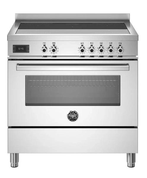 Варочный центр Bertazzoni PRO95I1EXT купить в Москве