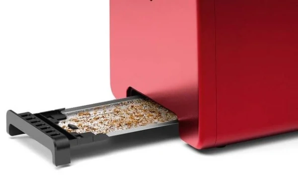 Тостер Bosch TAT 3P424 купить в Москве с доставкой
