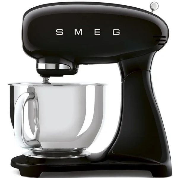 Миксер Smeg SMF03BLEU купить в Москве с доставкой
