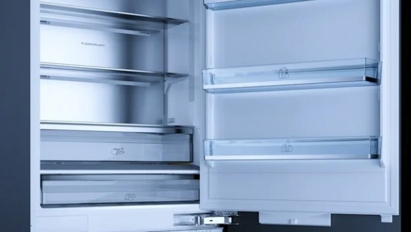 Встраиваемый холодильник Kuppersbusch FKGFX 9800.0i купить в Москве
