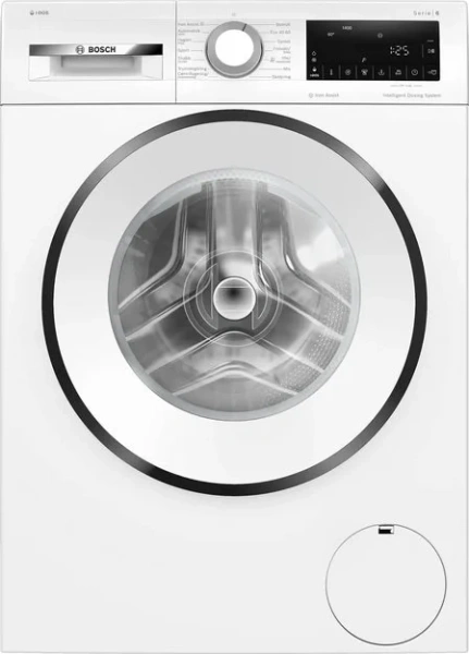 Стиральная машина Bosch WGG244FNSN купить в Москве
