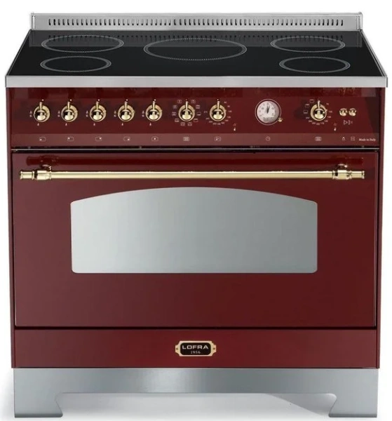 Варочный центр Lofra RRG96MFT/5I купить в Москве