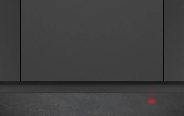 Встраиваемая посудомоечная машина Smeg ST273CL купить в Москве