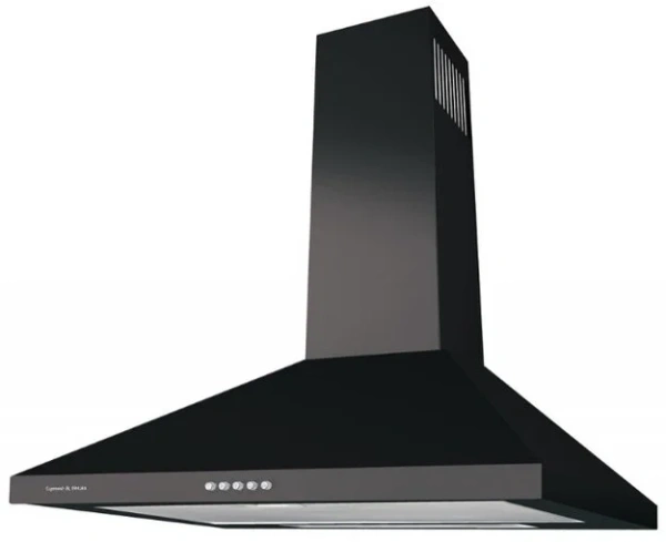 Вытяжка Zigmund Shtain K 129.61 B купить в Москве
