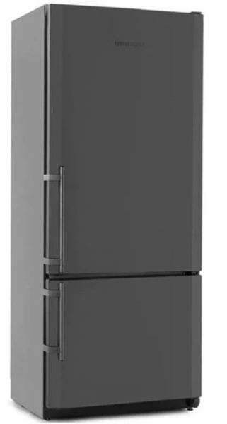 Холодильник Liebherr CNPesf 4613 купить в Москве