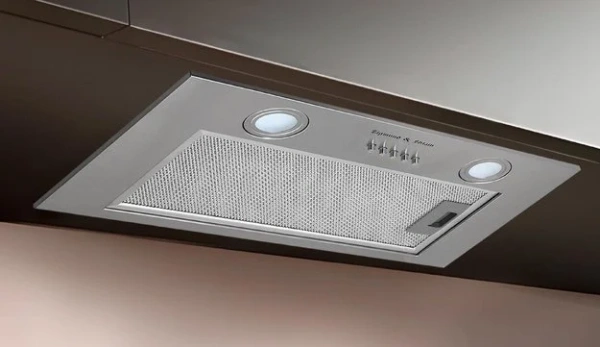 Встраиваемая вытяжка Zigmund Shtain K 018.5 S купить в Москве
