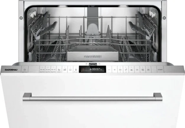 Встраиваемая посудомоечная машина Gaggenau DF260101 купить в Москве