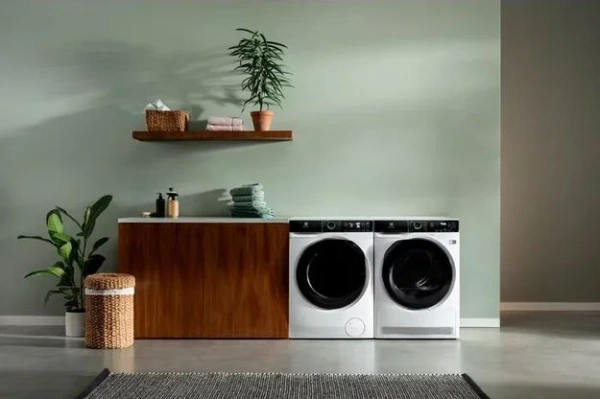 Стиральная машина Electrolux EW9F161BP купить в Москве