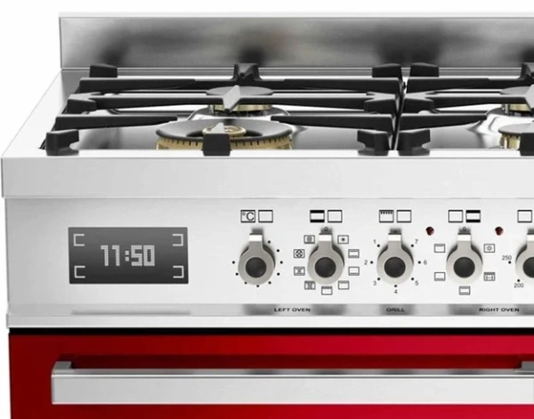 Варочный центр Bertazzoni PRO1006MFETVIT купить в Москве