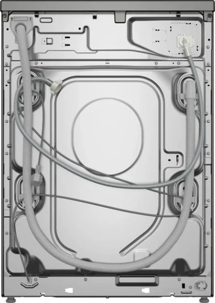 Стиральная машина Bosch WGG 244ZSSN купить в Москве