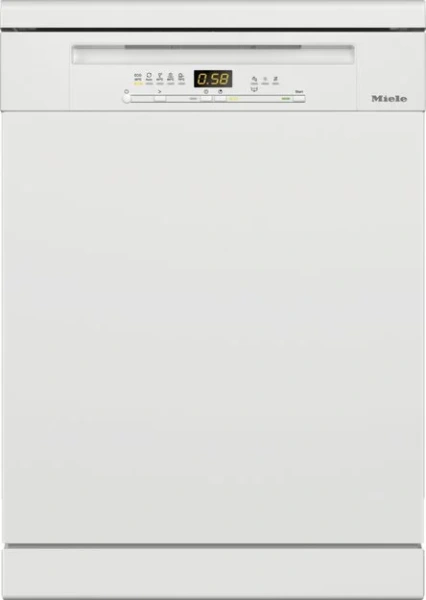 Отдельностоящая посудомоечная машина Miele G 5210 SC BRWS Active Plus купить в Москве