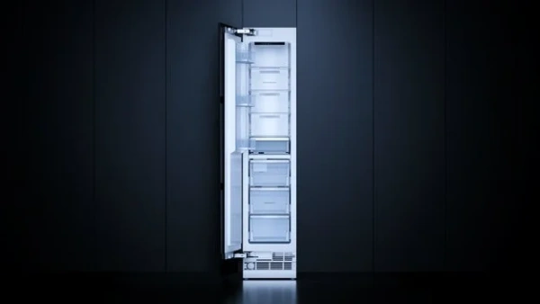 Встраиваемый морозильник Kuppersbusch FGX 9800.0i-E купить в Москве
