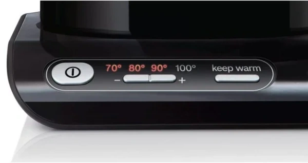 Чайник Bosch TWK8613P купить в Москве с доставкой
