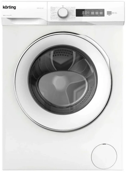 Узкая стиральная машина Korting KWM 42L1060 купить в Москве