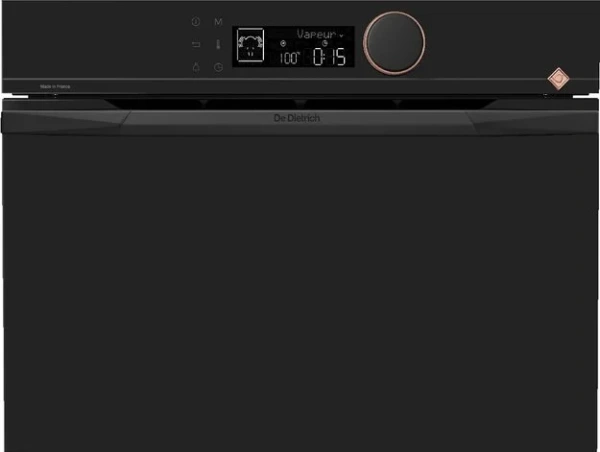 Встраиваемый паровой шкаф De Dietrich DKV4530H купить в Москве
