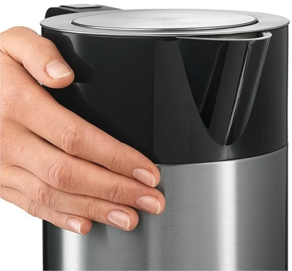 Чайник Bosch TWK7203 купить в Москве с доставкой
