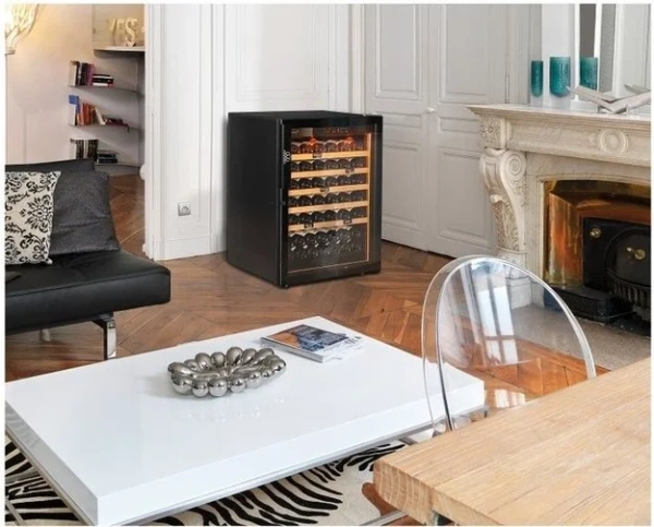 Винный шкаф EuroCave V-Revel-S купить в Москве