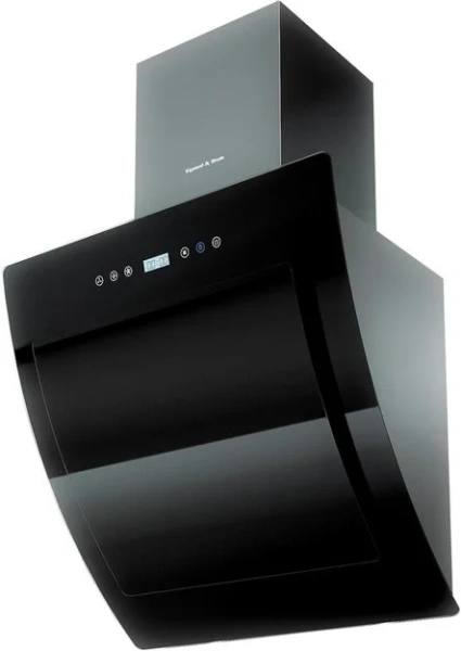 Вытяжка Zigmund Shtain K 217.91 B купить в Москве
