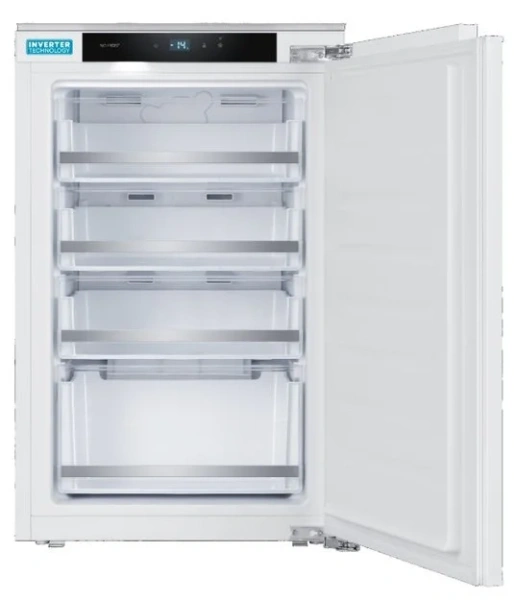 Морозильная камера Korting KSFI 1078 купить в Москве
