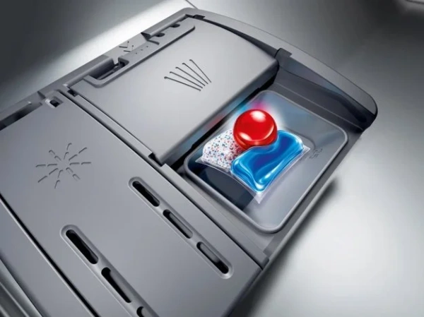 Посудомоечная машина Bosch SMS4IMW62Q купить в Москве