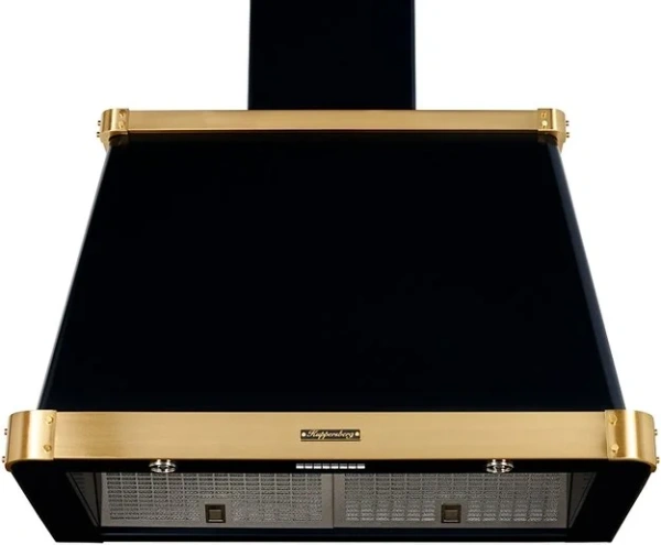 Вытяжка Kuppersberg V 939 ANT Bronze купить в Москве
