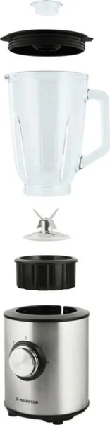 Блендер Maunfeld MBL.1000S купить в Москве с доставкой
