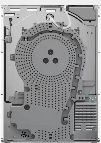 Сушильная машина AEG TR9586CE купить в Москве