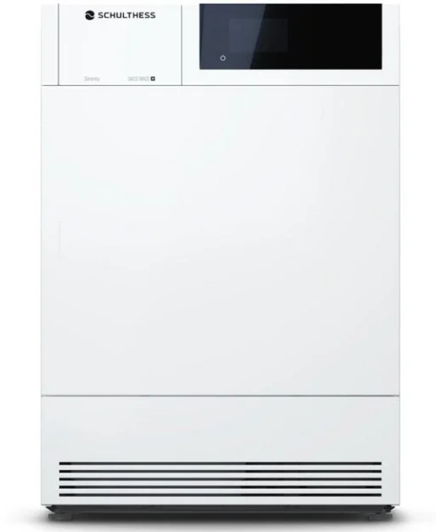 Сушильная машина Schulthess Serenity Snow MDA0.100FH3LY купить в Москве
