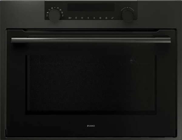 Комбинированный духовой шкаф Asko OCM8487A1 купить в Москве
