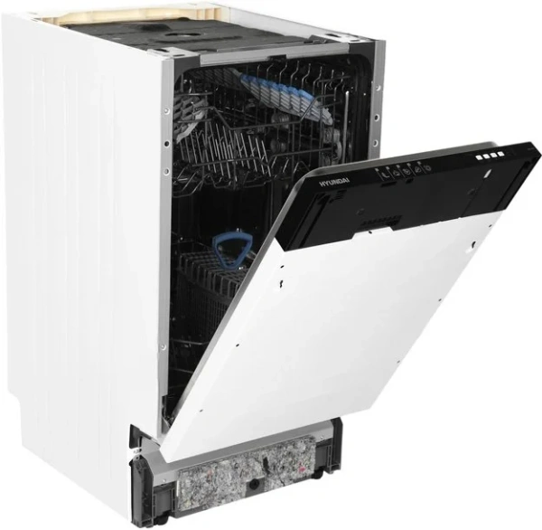 Встраиваемая посудомоечная машина Hyundai HBD 451 купить в Москве