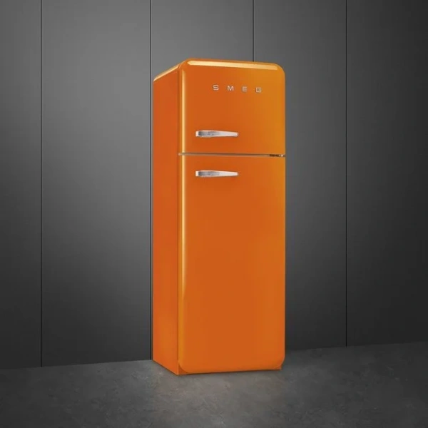 Холодильник Smeg FAB30ROR6 купить в Москве
