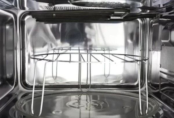 Микроволновая печь Kaiser M 2500 VBE купить в Москве
