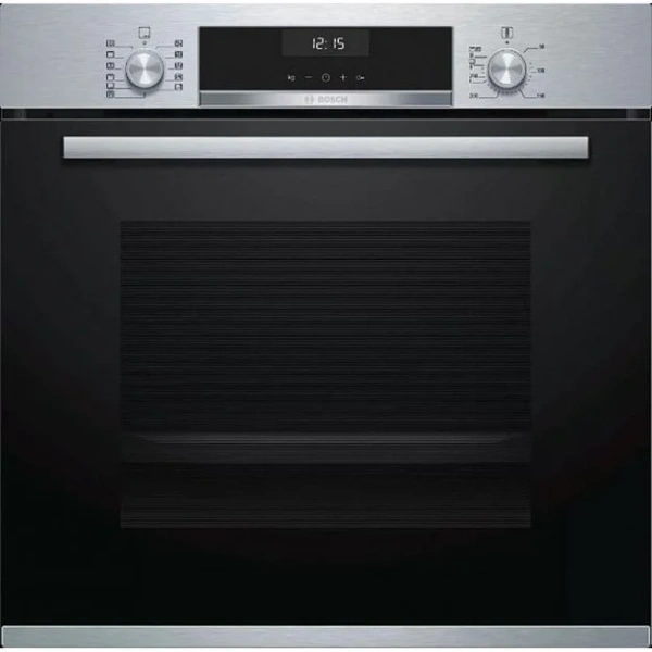 Духовой шкаф Bosch HBH557CS0R купить в Москве