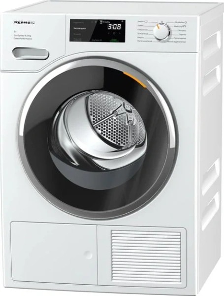 Сушильная машина Miele TWF760WP купить в Москве