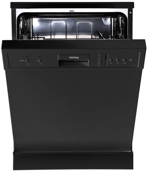 Отдельностоящая посудомоечная машина Korting KDF 60240 N купить в Москве