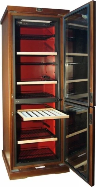 Винный шкаф IP CEX 601 CU купить в Москве