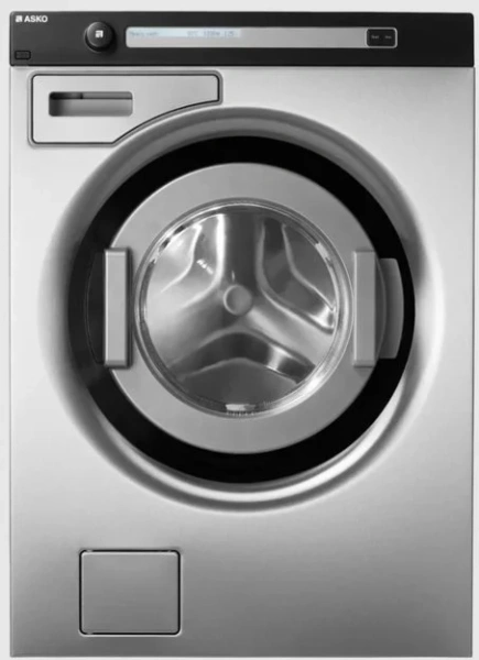 Стиральная машина Asko WMC84 P купить в Москве