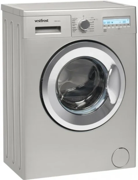 Стиральная машина Vestfrost VFWM1240SL купить в Москве
