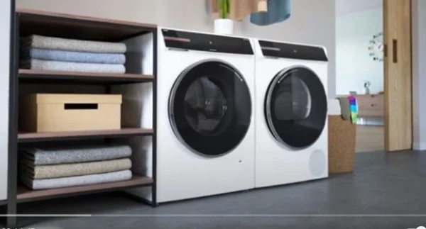 Стиральная машина Bosch WAXH2E0LSN купить в Москве