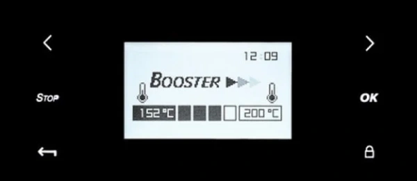 Духовой шкаф De Dietrich DOP 1160 X купить в Москве
